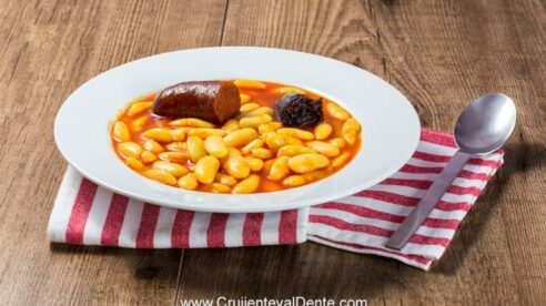 Fabada asturiana