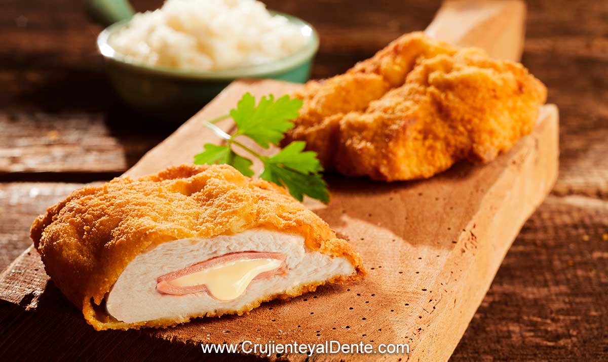 Cordon bleu