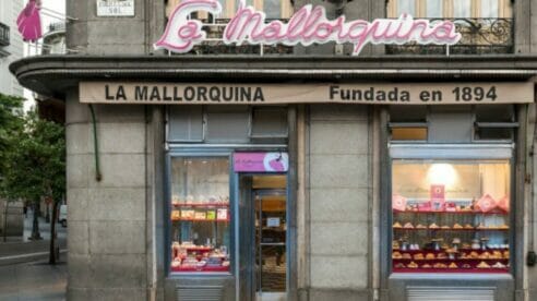 La Mallorquina afianza su crecimiento en 2020 y abre una nueva tienda en Madrid