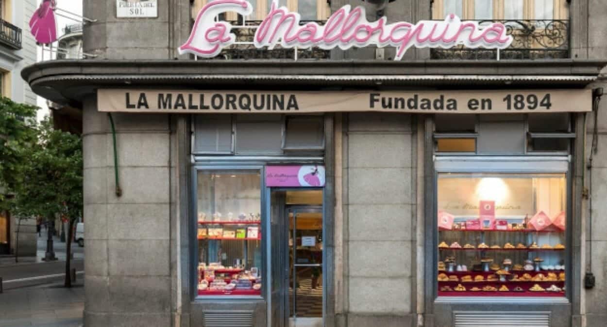 La Mallorquina afianza su crecimiento en 2020 y abre una nueva tienda en Madrid