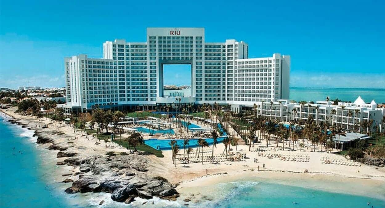 RIU Hotels & Resort abrirá nuevos hoteles en México y Zanzíbar
