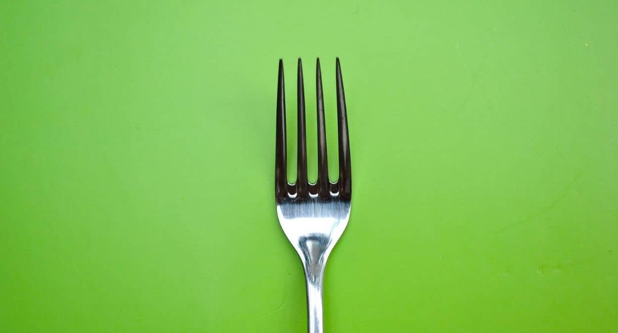 De uno a cinco tenedores: así es la calificación de los restaurantes