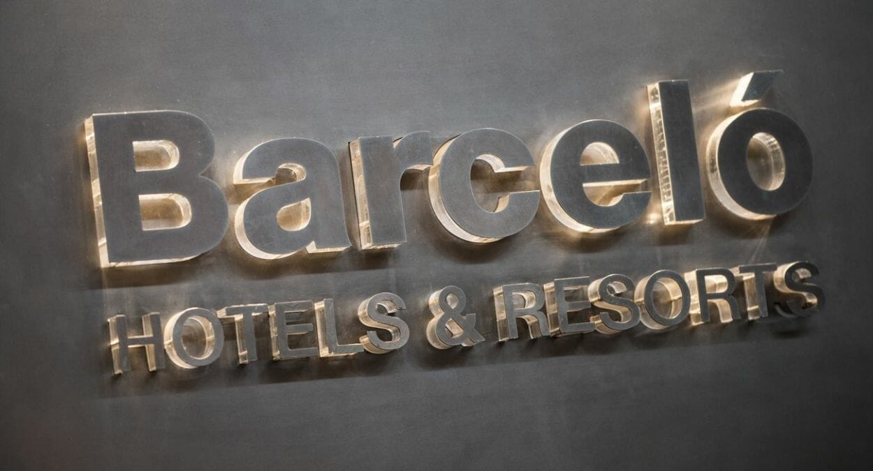 Barceló Hotel Group prevé la apertura de 20 hoteles nuevos para el próximo año