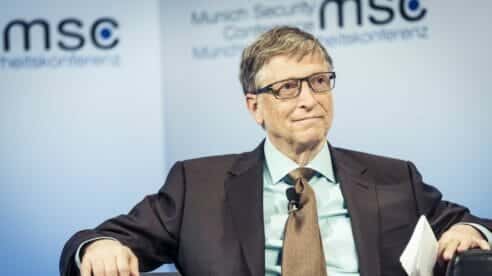Bill Gates adquiere el control de Four Seasons tras cerrar un acuerdo por 2.200 millones de dólares