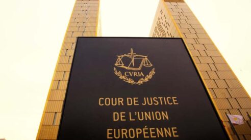 El Tribunal de Justicia Europeo tumba el recurso de Bimbo Donuts contra el registro de la marca ‘Donas’ de Dulcesol