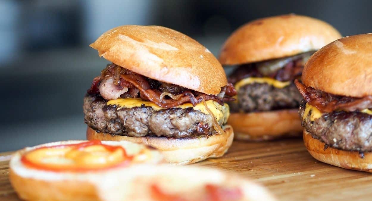 McDonald’s, Burger King, TGB… Este es el desembolso necesario para tener una franquicia de hamburguesas