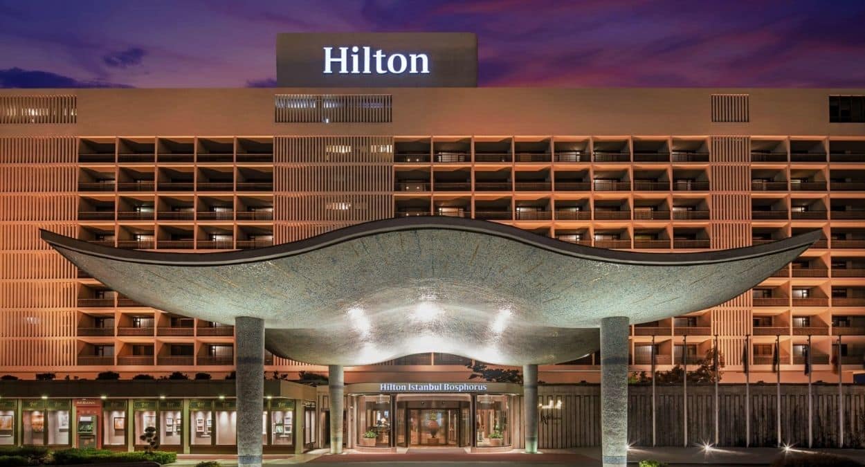 La eliminación de los servicios de limpieza de la cadena Hotelera Hilton provoca la crítica de sindicatos