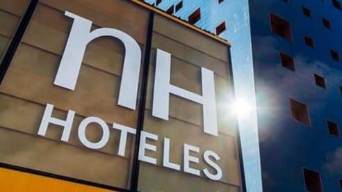 La cadena NH abre su primer hotel 5 estrellas en Dinamarca