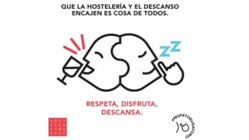 Los hosteleros de Madrid lanzan la campaña #TerrazasResponsables