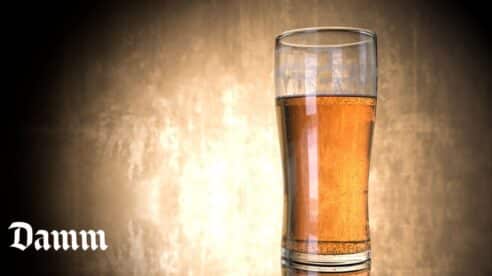 Estrella Damm es la marca de cerveza más valiosa de España
