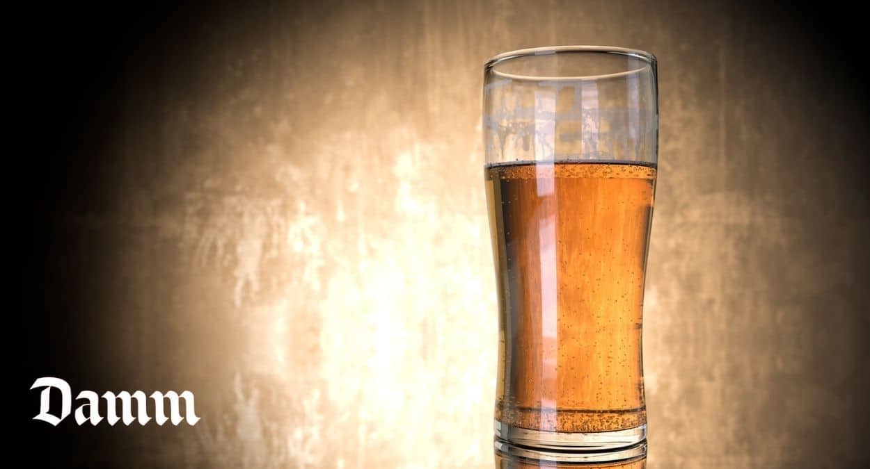 Estrella Damm es la marca de cerveza más valiosa de España
