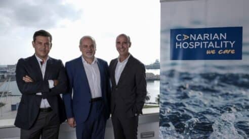 Canarian Hospitality abrirá 12 nuevos hoteles