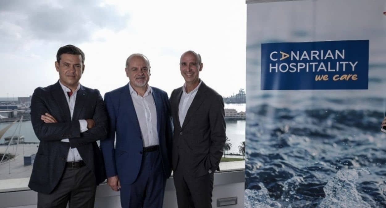 Canarian Hospitality abrirá 12 nuevos hoteles