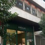 Abre un nuevo Embassy en Madrid