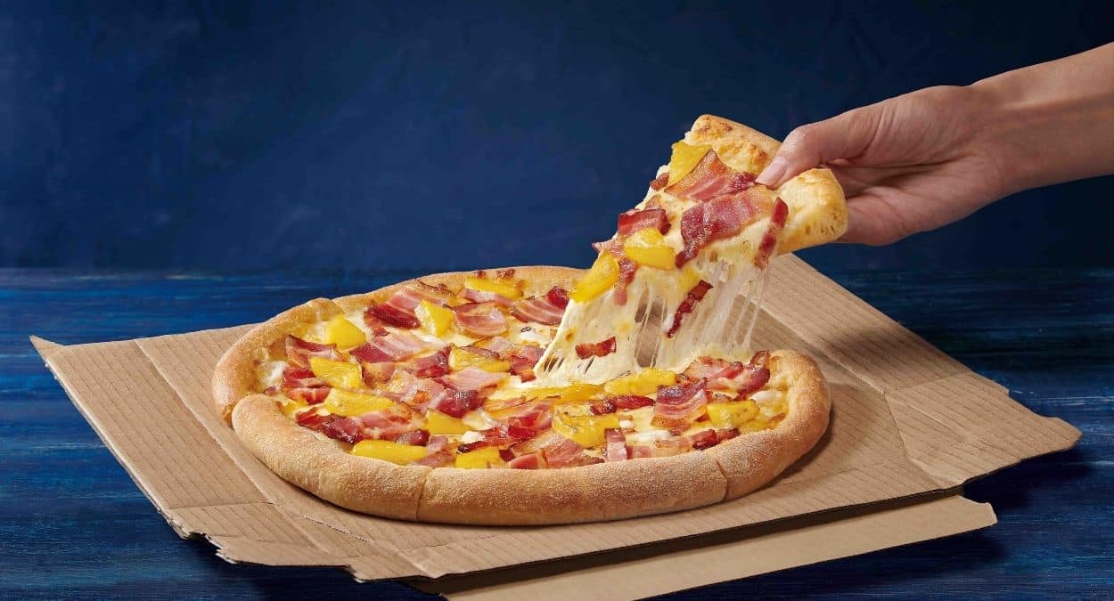Domino´s Pizza pone el foco en la digitalización tras duplicar su beneficio en España