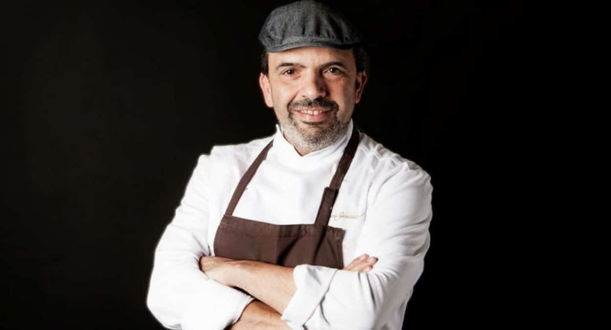 El chef Jesús Sánchez inaugura un nuevo restaurante en Madrid