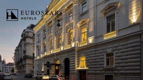 Eurostars presenta su nueva marca de hoteles de autor