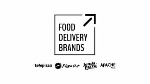 Food Delivery Brands incrementa sus ventas un 21,5% en el tercer trimestre de 2021