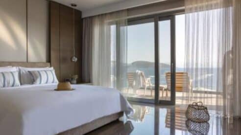 METT Hotel & Beach Resort abrirá en Marbella en 2022