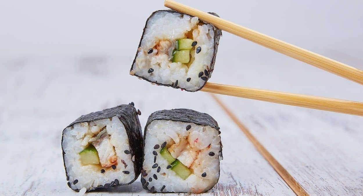 Sibuya, UDON, Go Sushi… las condiciones para abrir un local de comida japonesa