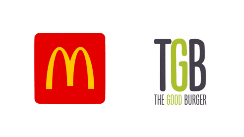 McDonald’s y TGB, esto facturan algunas de sus franquicias de Madrid