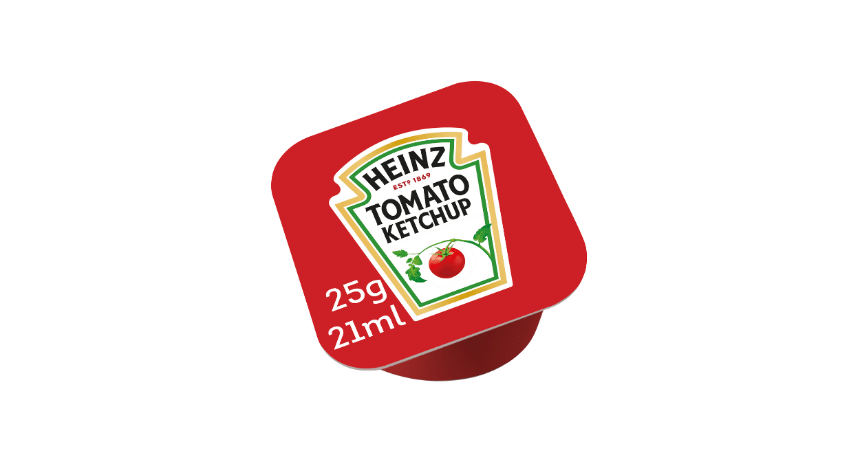 Heinz lanza una marca virtual de hamburguesas