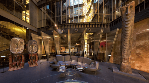 Derby Hotels Collection cierra 2021 con una facturación de 30 millones de euros