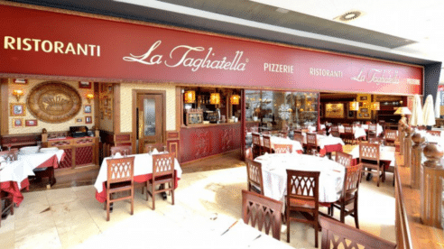 La Tagliatella abre un nuevo restaurante en Mallorca