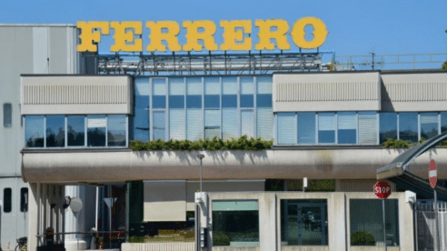 Ferrero refuerza su compromiso con la sostenibilidad en toda la cadena de valor del cacao