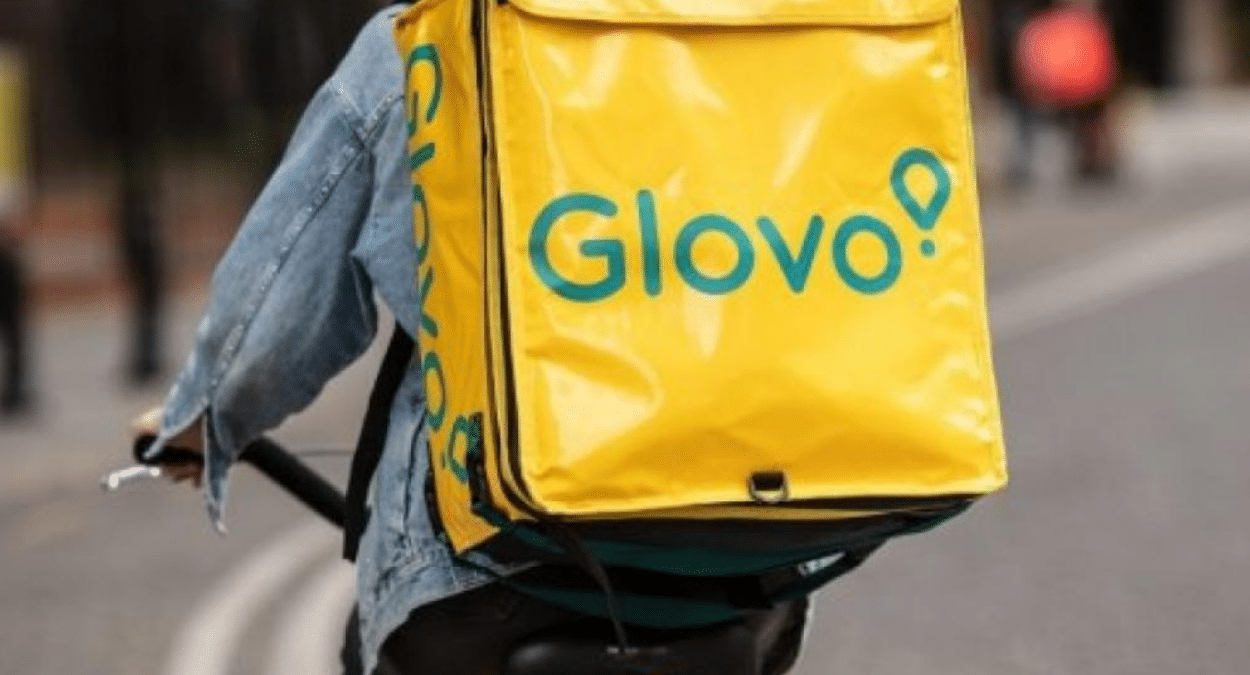 Glovo adquiere la startup Kitch, especializada en dar soluciones tecnológicas a restaurantes