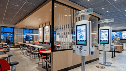 De Burger King a McDonald’s: estas son las previsiones de aperturas de las grandes franquicias