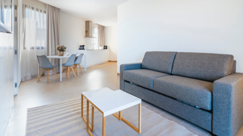 Eurostars Hotel Company abre su décimo Tandem  Apartments & Suites en Córdoba