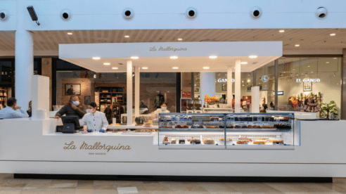La Mallorquina aterriza en La Moraleja con su cuarta pastelería en Madrid