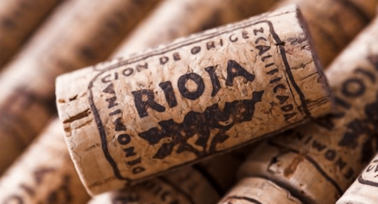 El maestro del vino Atkin somete a examen la DOCa Rioja: del enólogo del año a la mejor cooperativa