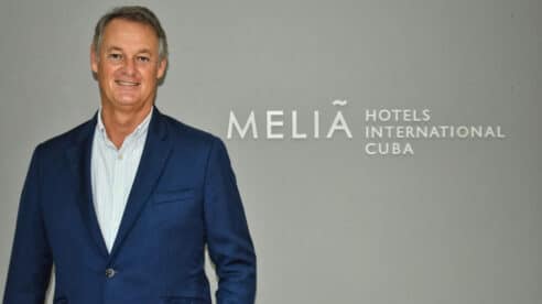Meliá estrena director ejecutivo en Cuba tras enterrarse la demanda contra sus hoteles