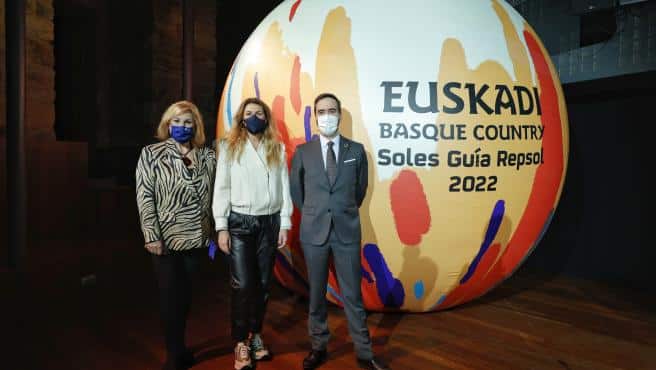 San Sebastián volverá a vestir la chaquetilla de anfitrión en la Gala  de Soles Repsol