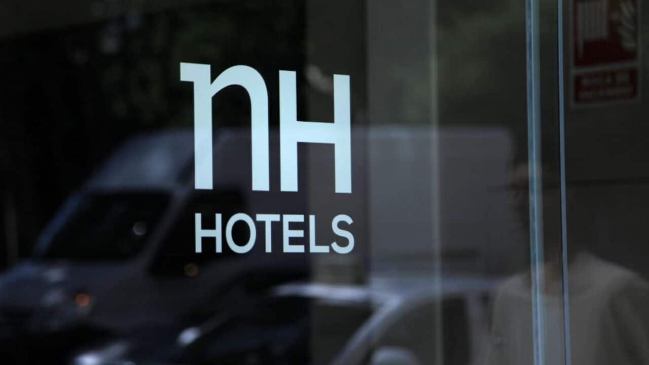NH Hotels reduce sus pérdidas a casi la mitad hasta marzo