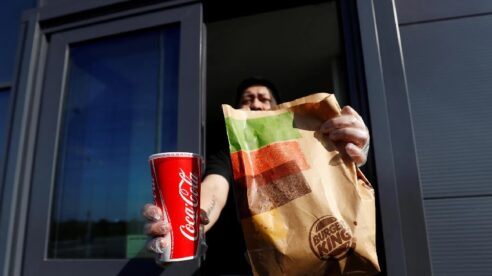 Los 6.400 empleados de Burger King España se apuntan un tanto en sus reclamaciones laborales