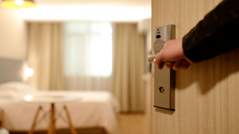 Más de 10.000 habitaciones de hotel cambian de manos en el último año