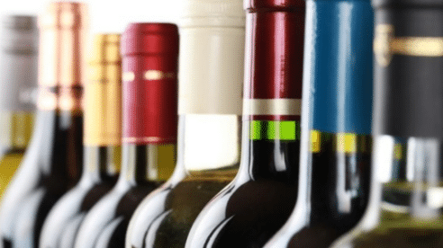 El 30% de la bodegas españolas no venden vino online