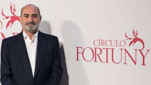 José María Folache (ex Carrefour) regresa a El Corte Inglés como responsable de retail