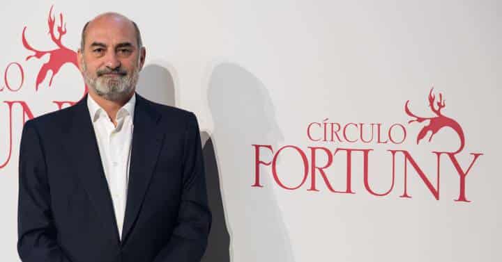 José María Folache (ex Carrefour) regresa a El Corte Inglés como responsable de retail