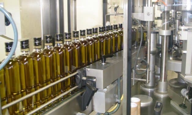 Los aceites de oliva y de girasol se encarecen un 50% en lo que va de año