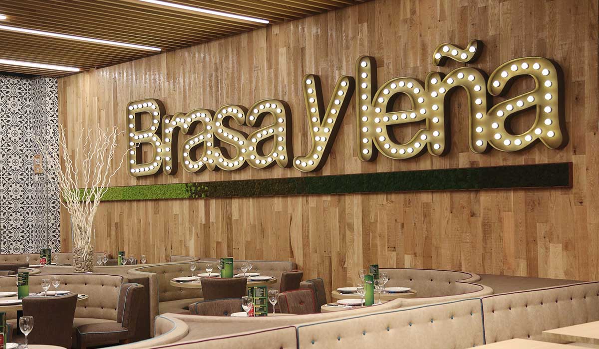 Brasayleña se convierte en LEW Brand y apuesta por las dark kitchens para crecer