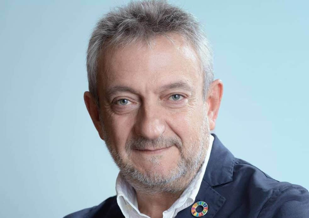 Carlos Pérez Tenorio renueva como presidente de Marcas de Restauración