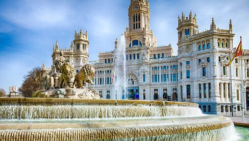 La Asociación Empresarial Hotelera de Madrid promueve la captación de talento con el Ayuntamiento