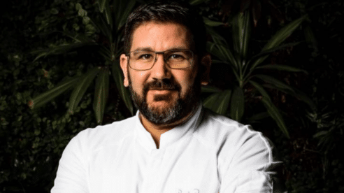 Dani García lleva la dark kitchen de La Gran Familia Mediterránea a Vigo