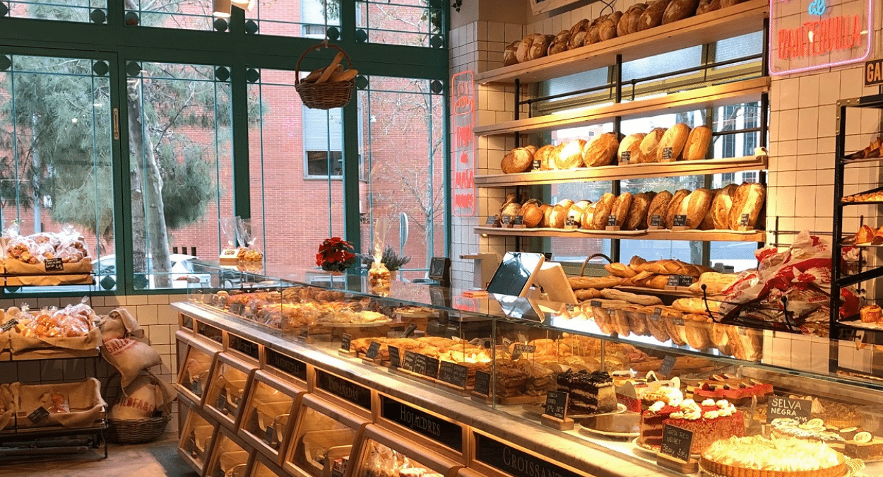 La panadería cántabra Gallofa&Co llega a Madrid con tres nuevos establecimientos