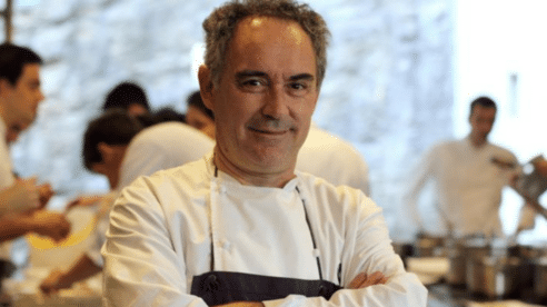 Ferran Adrià pone fecha a la inauguración del nuevo Bulli