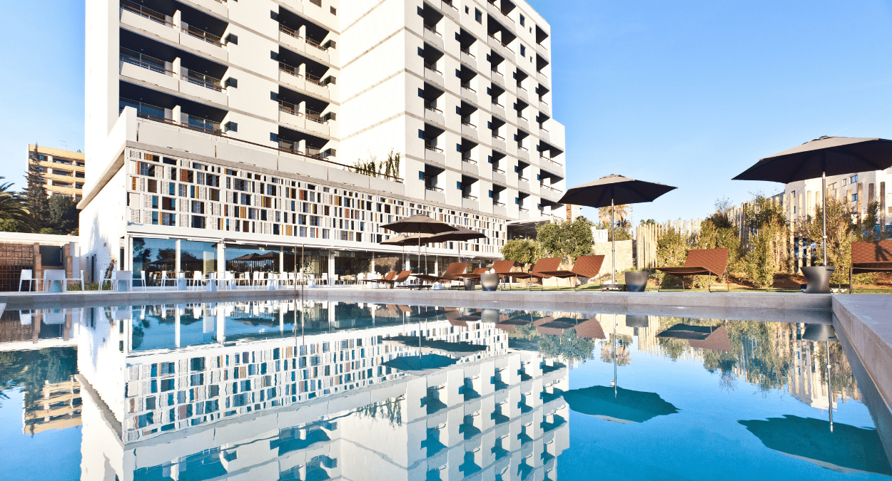 Leonardo Hotels inaugura un nuevo hotel de cuatro estrellas en Mallorca
